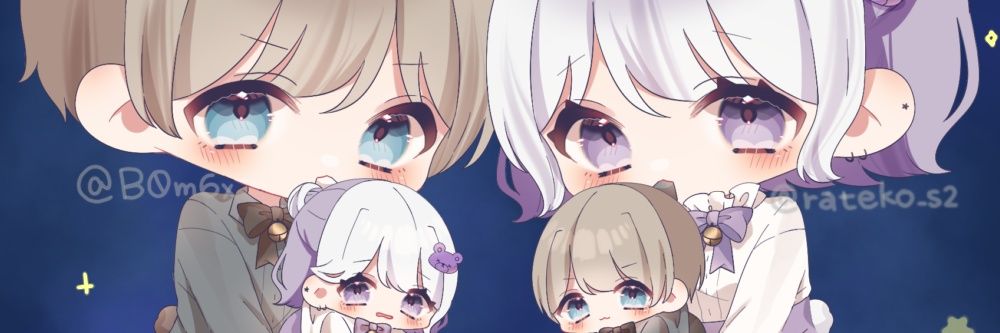 rateko_s2's profile banner image