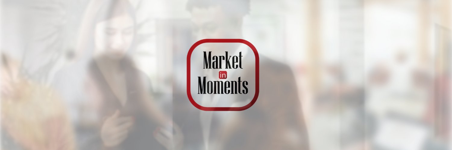MarketInMoments's profile banner image