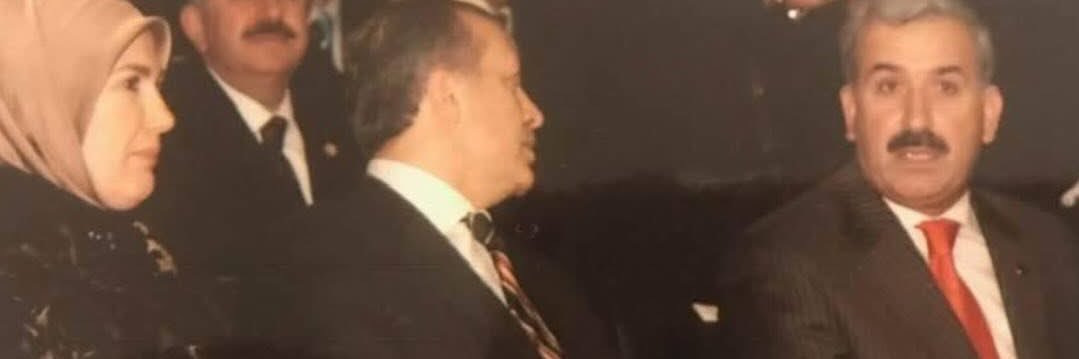 Muzaffer Bağ banner