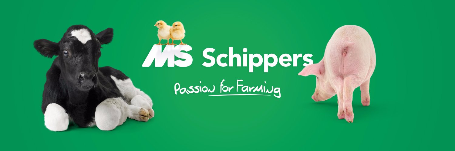 MS Schippers banner