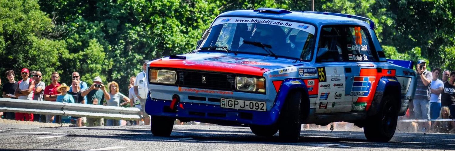 kiralyracing01's profile banner image
