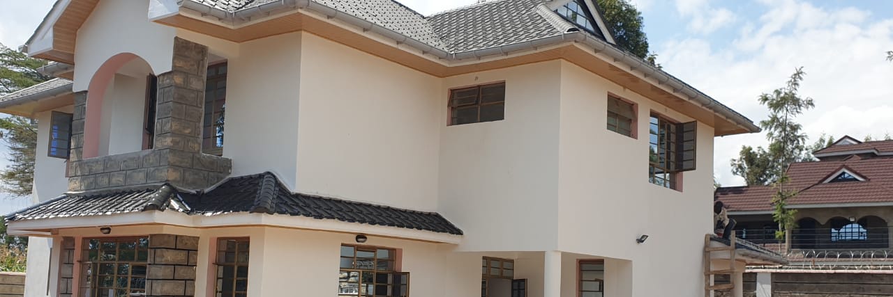 Real Estate Agent Kenya ( +254 ) banner