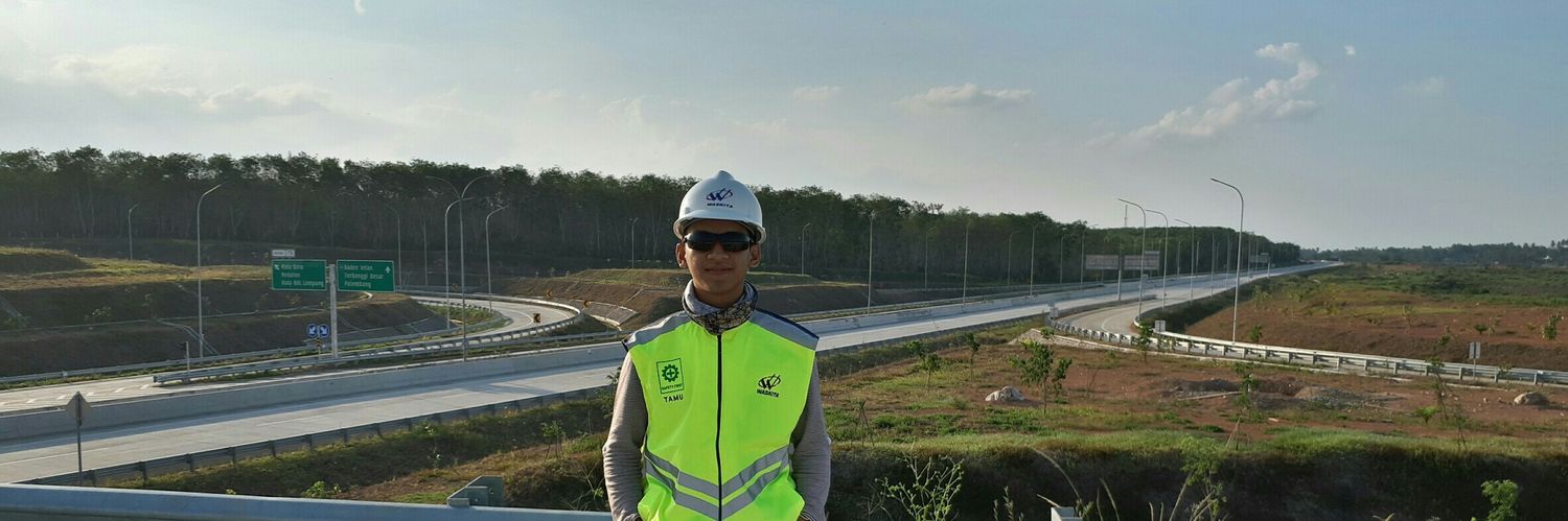 rizkialsafar's profile banner image