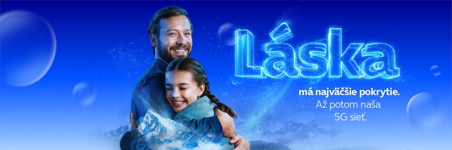 O2 Slovakia banner