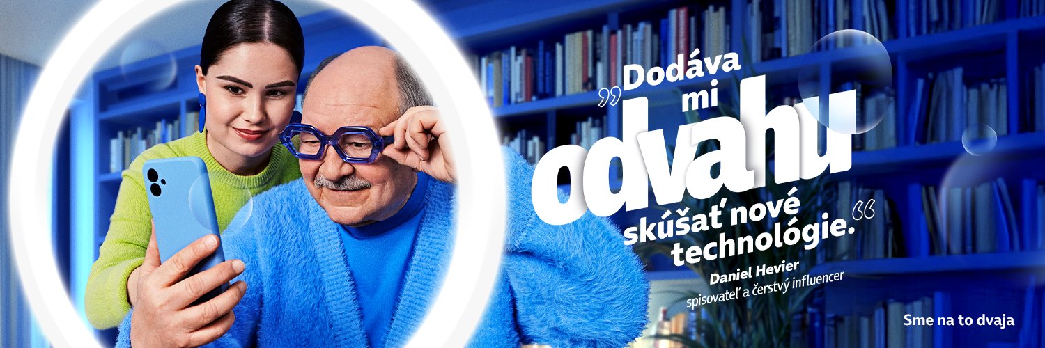 O2_Slovakia's profile banner image
