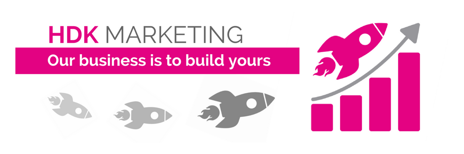 HDKMarketing's profile banner image