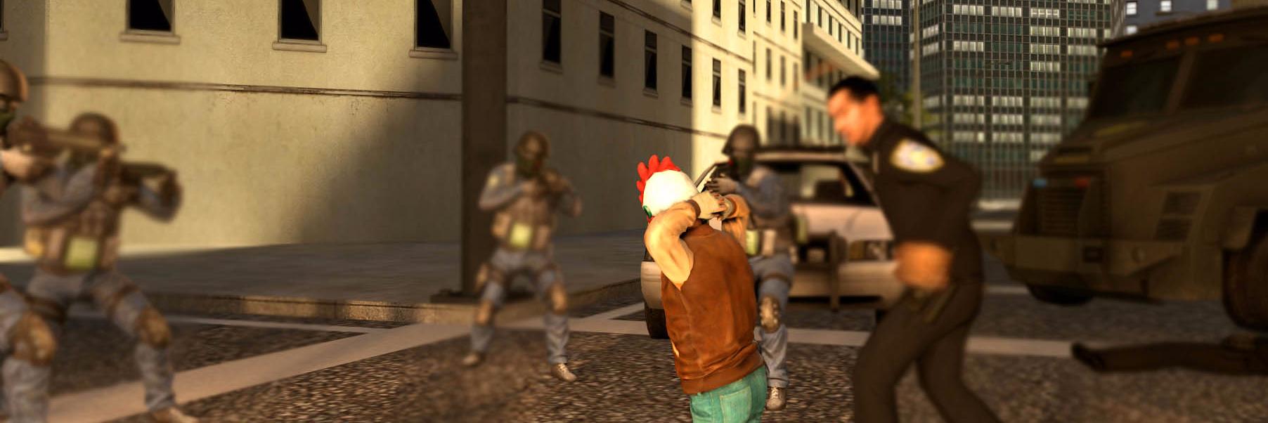 Jacket_PD2's profile banner image