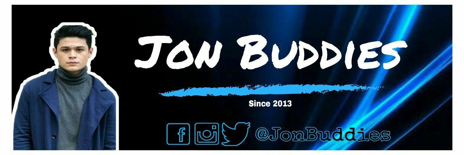 JonBuddies's profile banner image