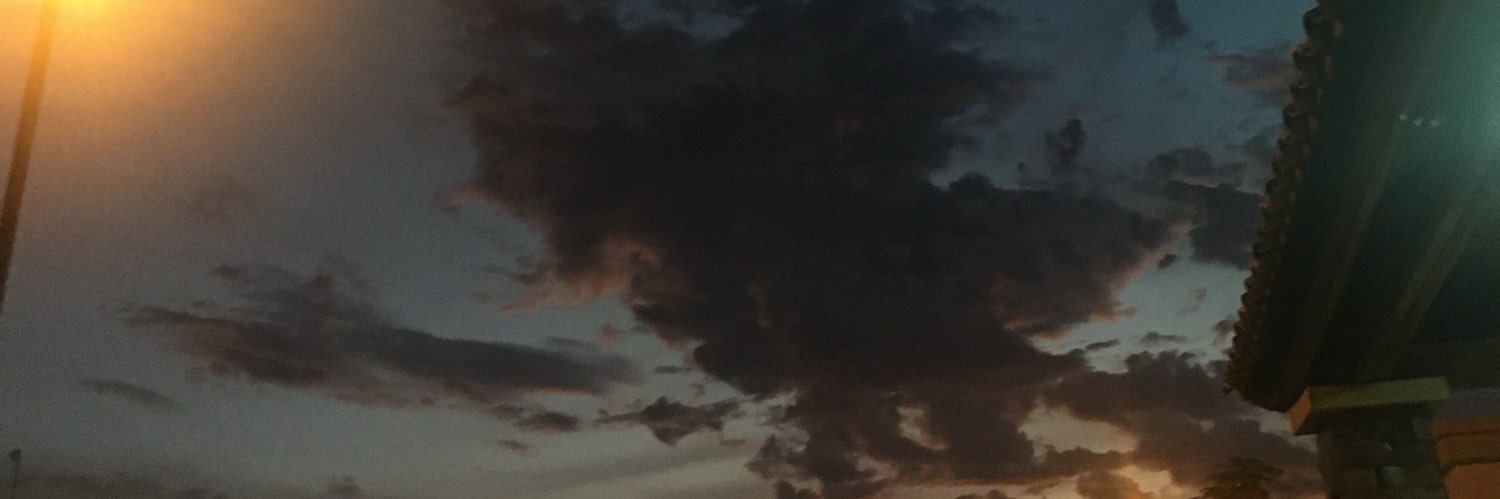 shml28's profile banner image