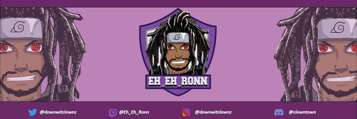 Eh_Eh_Ronn's profile banner image