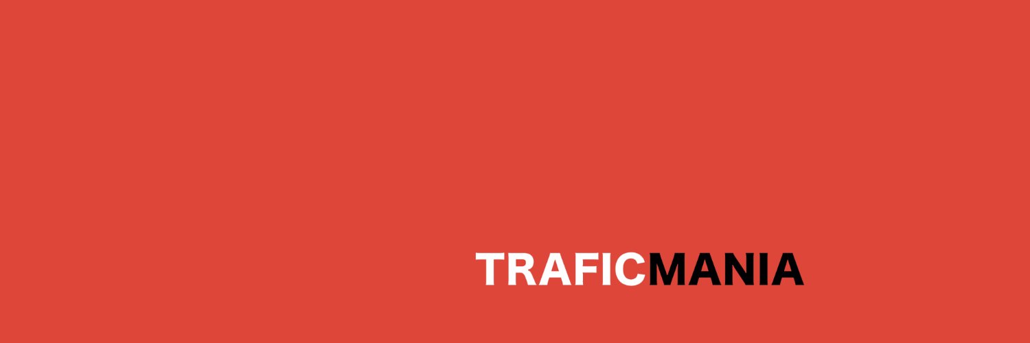 TraficMania banner