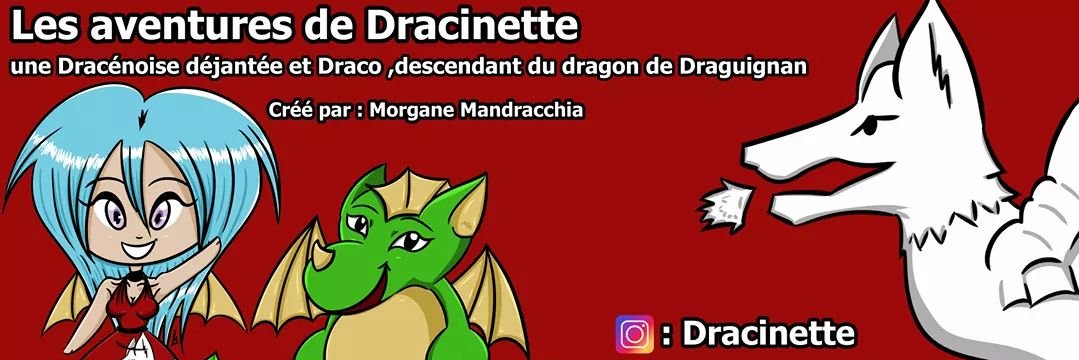 MorganeMangas's profile banner image