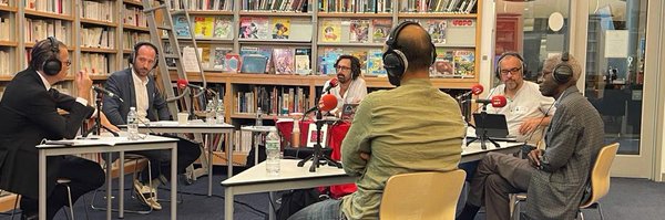 mikaelponge Profile Banner