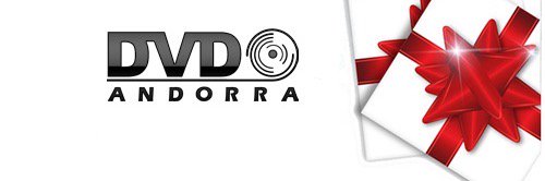 DVDAndorra's profile banner image