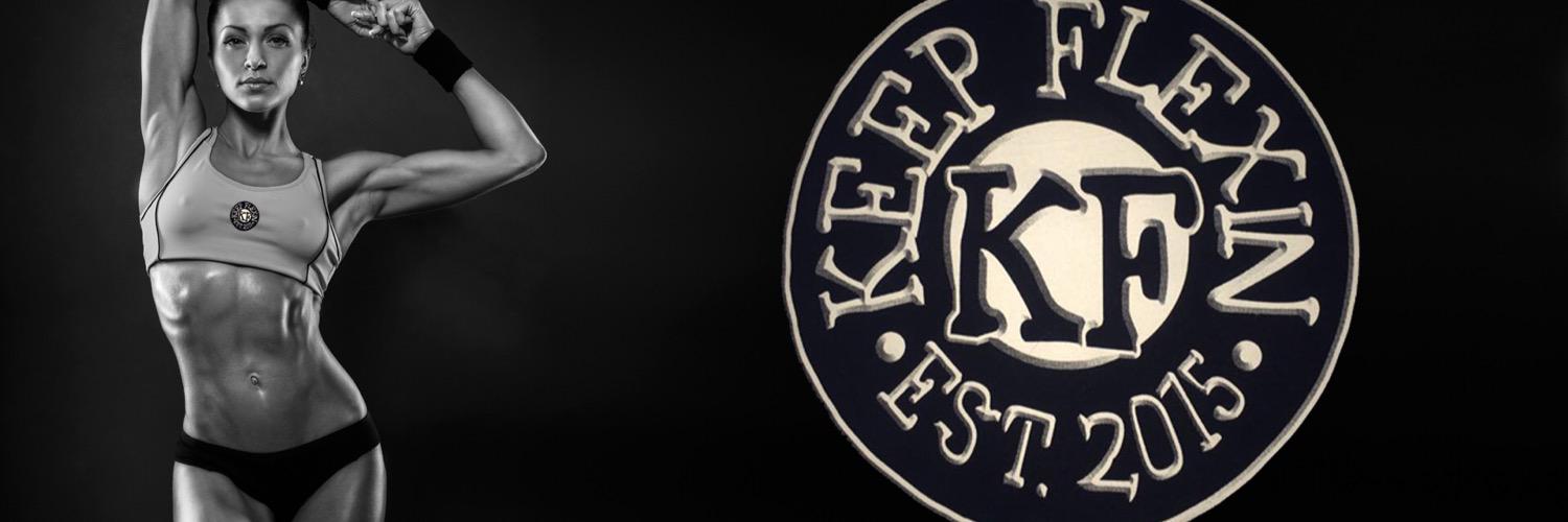 KeepFlexin's profile banner image