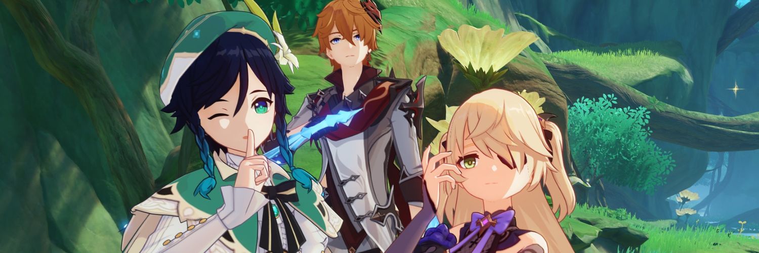 Kiworu_9's profile banner image
