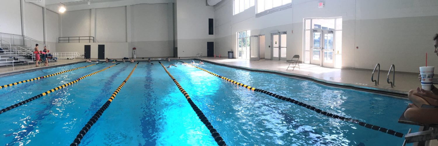 Chs_IndiansSwim's profile banner image