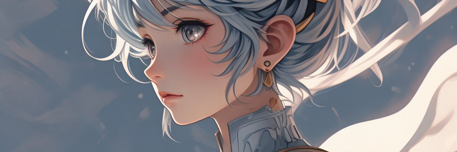 okky710's profile banner image