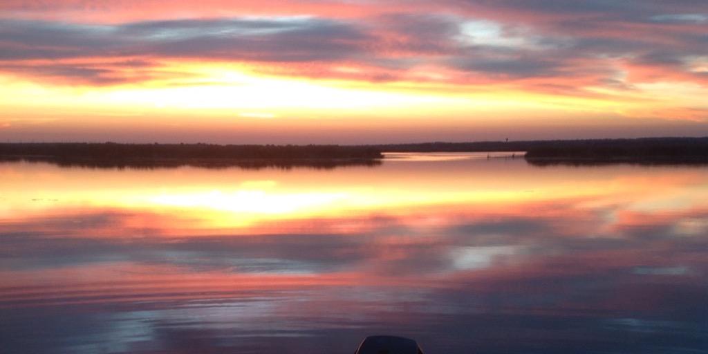 Wisconsinbassin's profile banner image