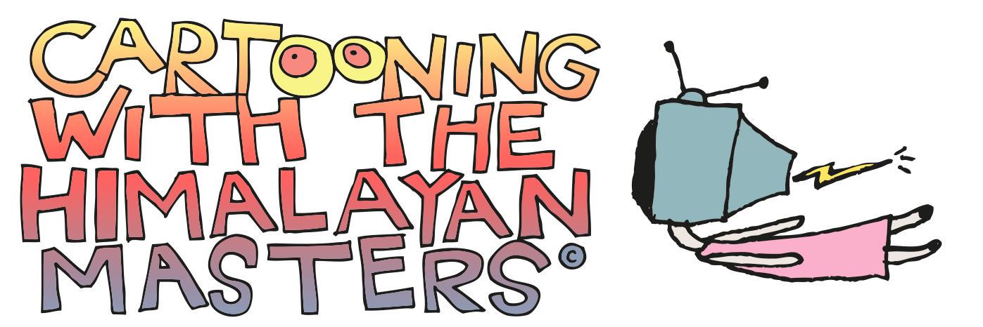 CartooningWith's profile banner image