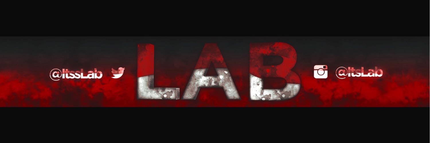 itssLab's profile banner image