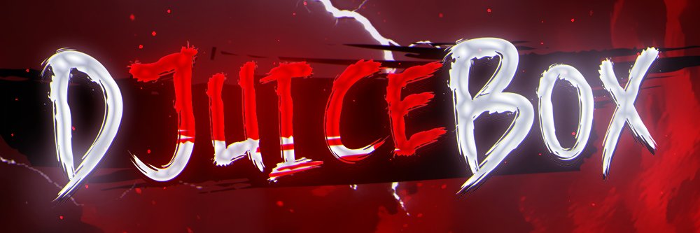 DJuicBox's profile banner image