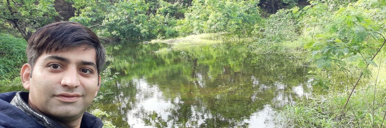 Bhupesh Sharma banner