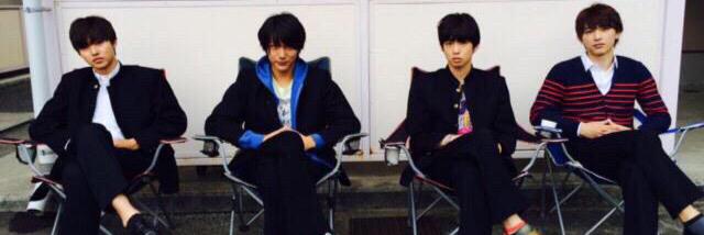 loooove2369's profile banner image
