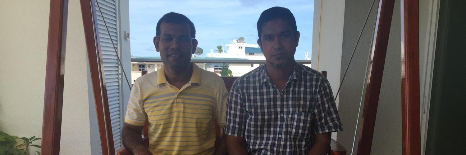 MpNazim's profile banner image