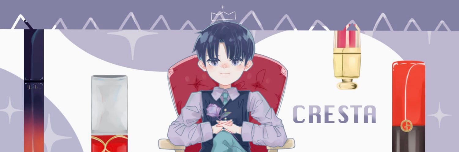 cresta2011's profile banner image