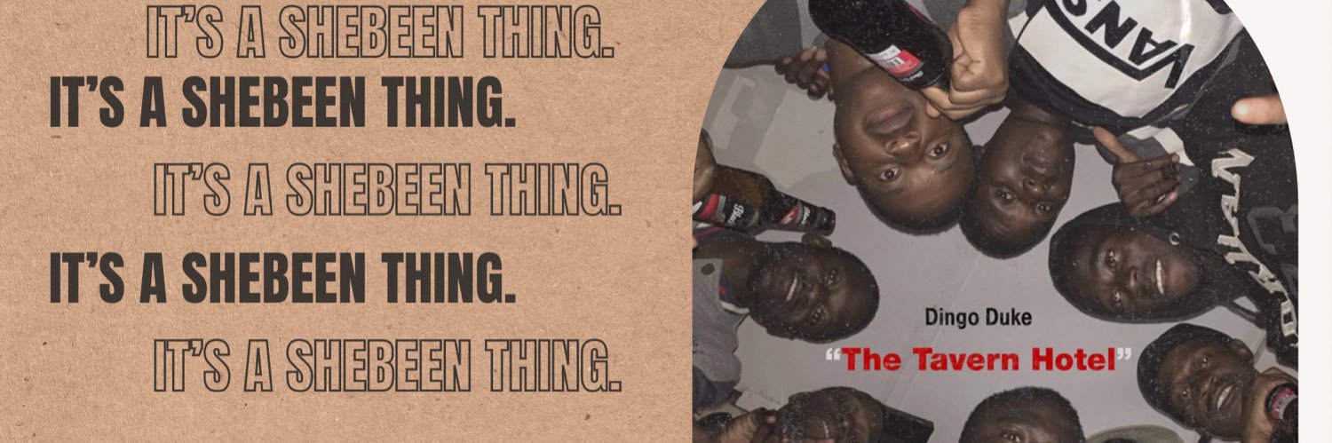 DINGO, DUKE 🪙 banner