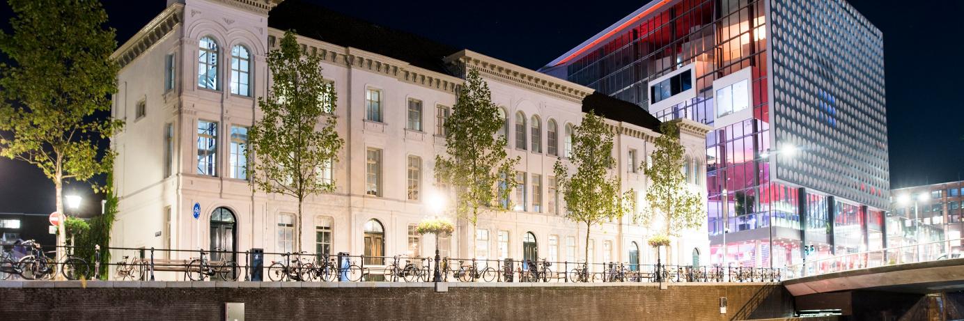 Social Impact Factory banner