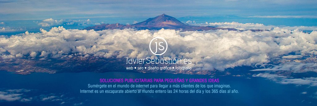 JavierSebastian banner