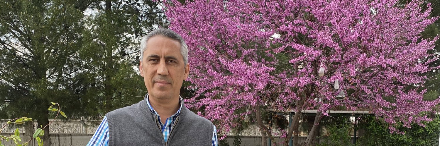 yusufkhr's profile banner image