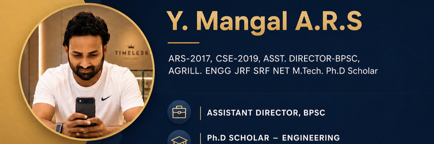 mangal_ars's profile banner image