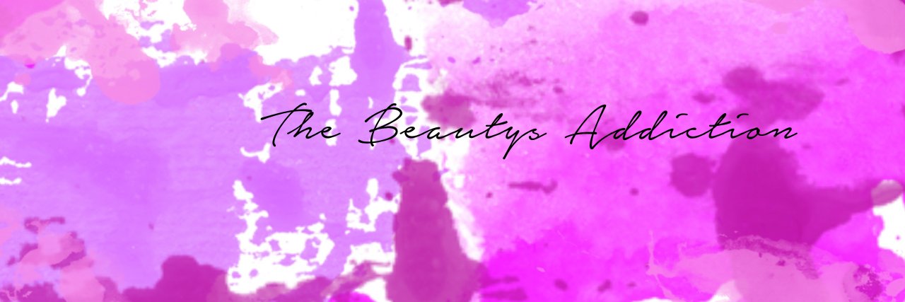 BeautysAddict's profile banner image