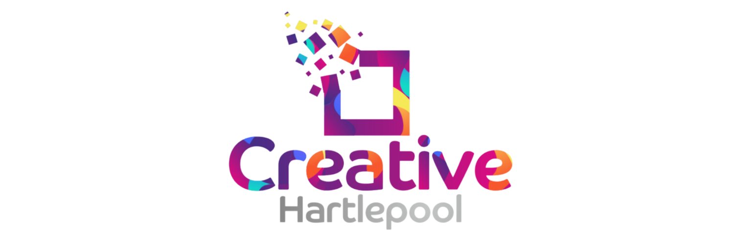 Creative Hartlepool banner