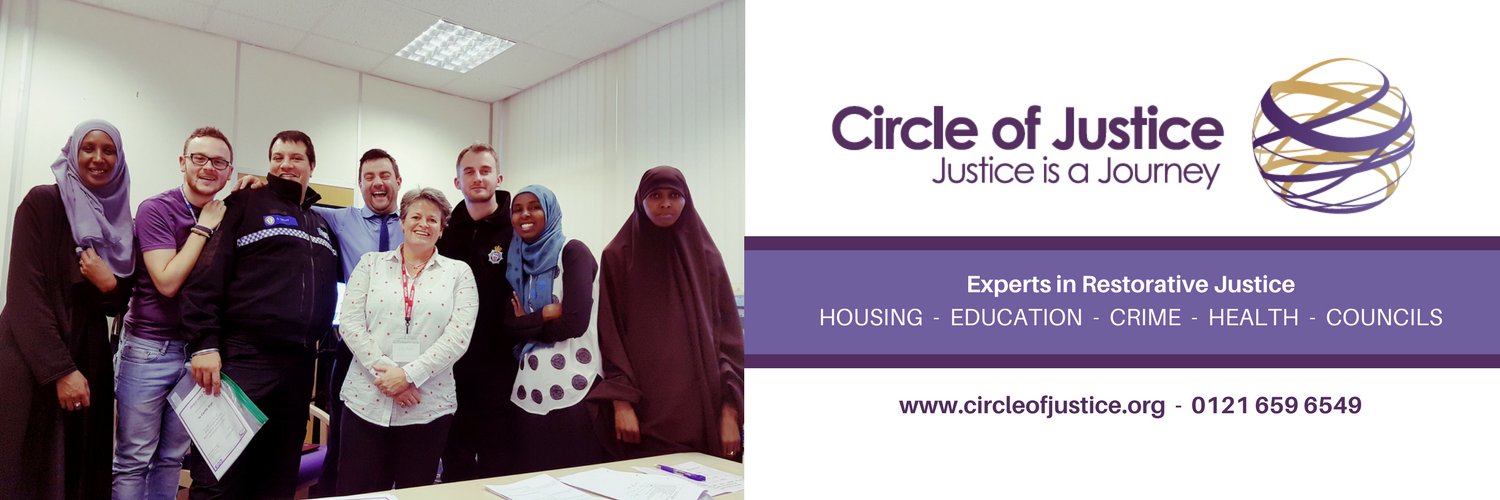 CircleJustice's profile banner image