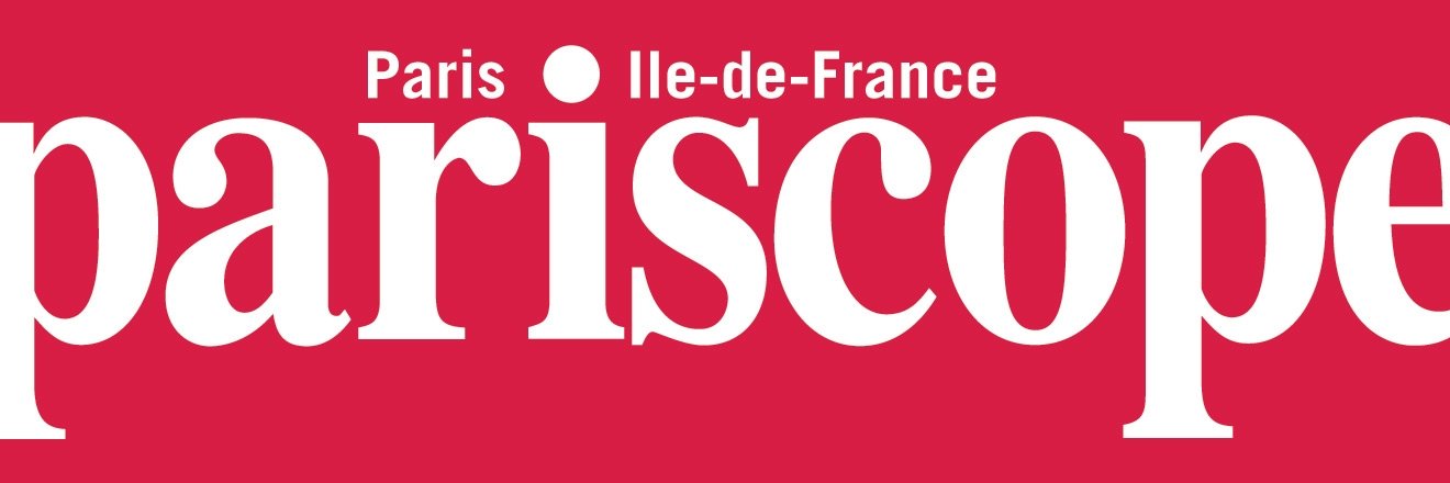 Pariscope banner