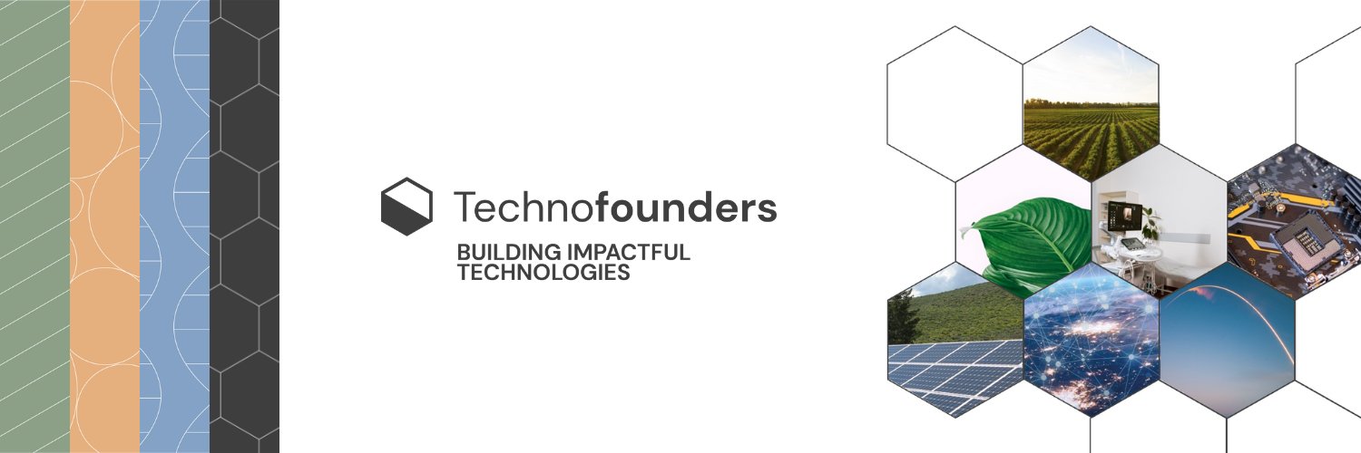 technofounders's profile banner image