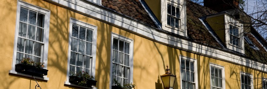 Abbotts Countrywide banner