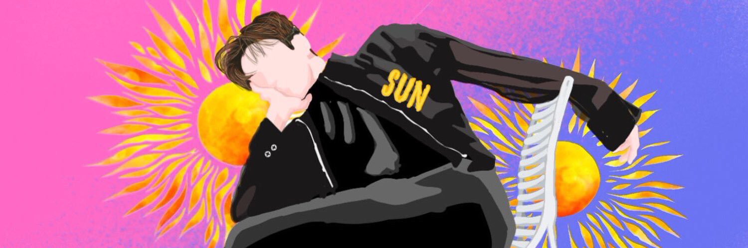 •⛅️SUN⛅️• | งานท่วมหัว banner
