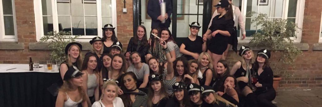 ButlerNetball's profile banner image