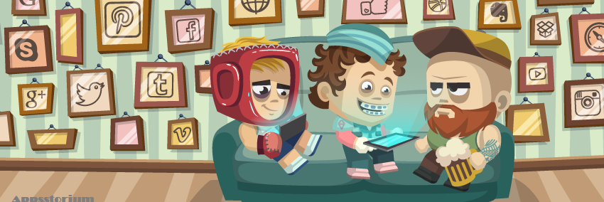 liluapp's profile banner image
