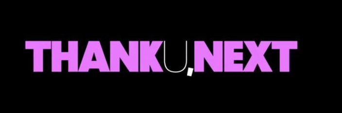 thank you, next banner