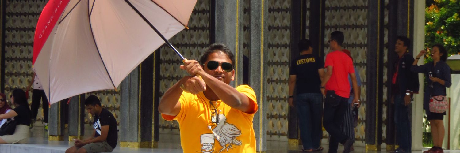 appuchin's profile banner image