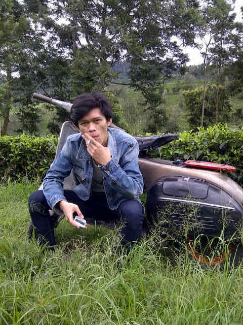 hendri789's profile banner image