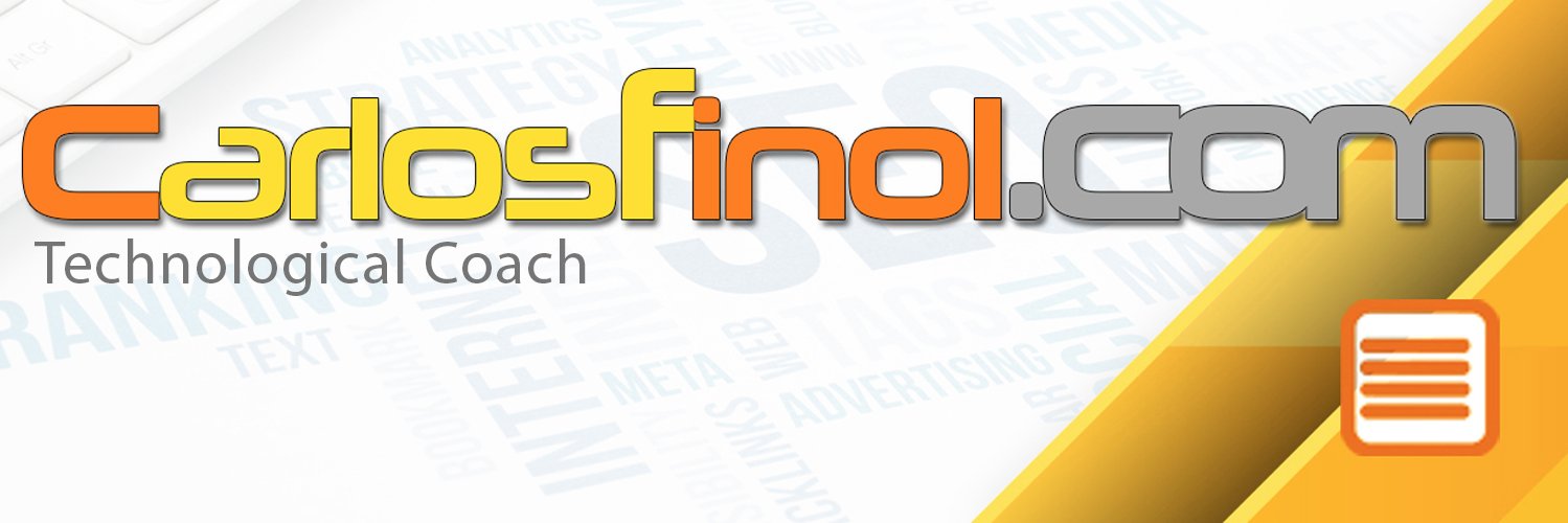 CarlosFinolM's profile banner image
