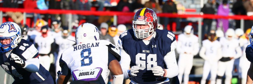 Ryan Fitzgerald banner