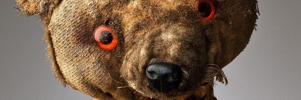 Gerrymandered32's profile banner image